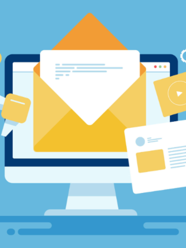 5 Principles of Email Marketing