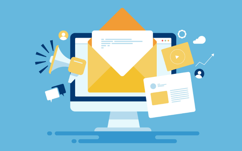 why businesses should do email marketing in 2022