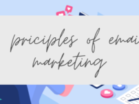 5 Principles of Email Marketing