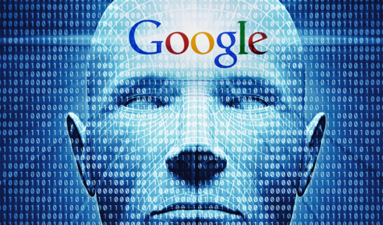 Google Artificial Intelligence AI