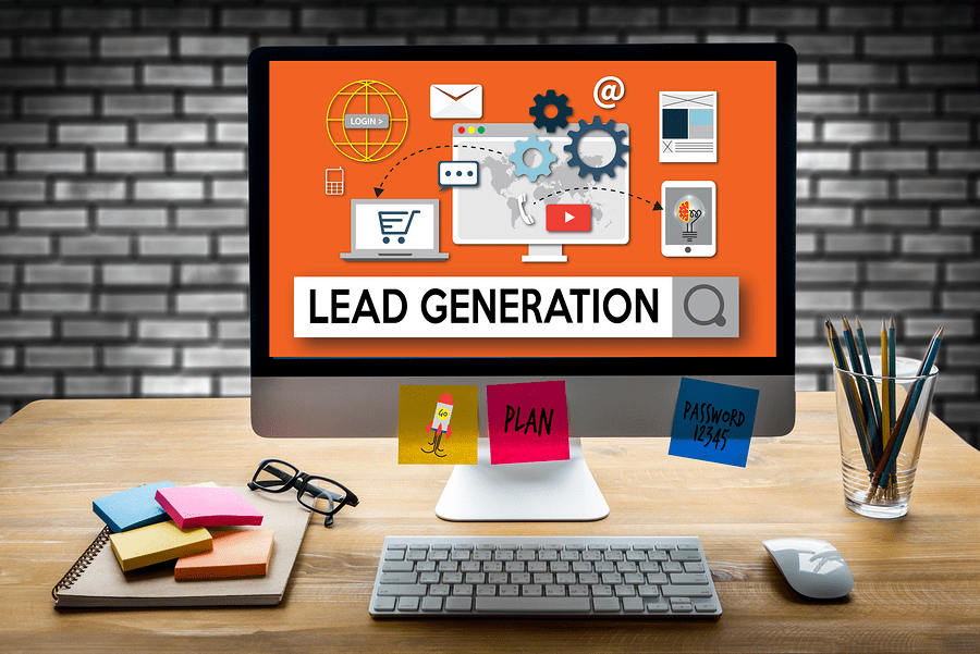 How email marketing help you to generate leads