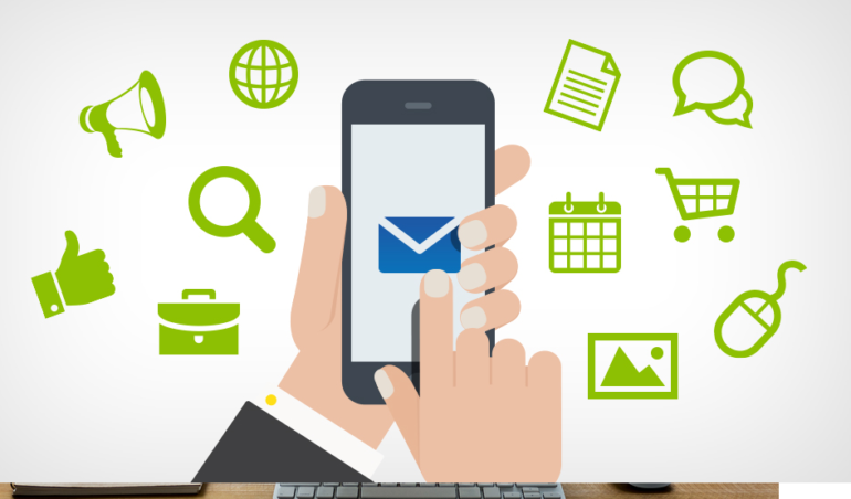 Keep your marketing emails mobile-optimized
