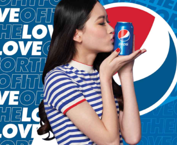 Pepsi marketing strategy the case study