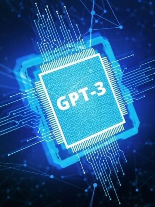 What is GPT-3 & How does GPT-3 work?