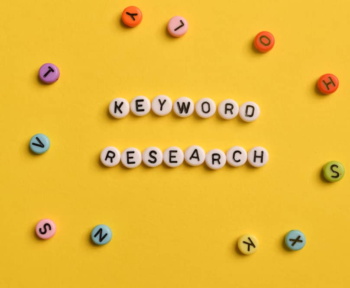 what is keyword in SEO - Mix With Marketing