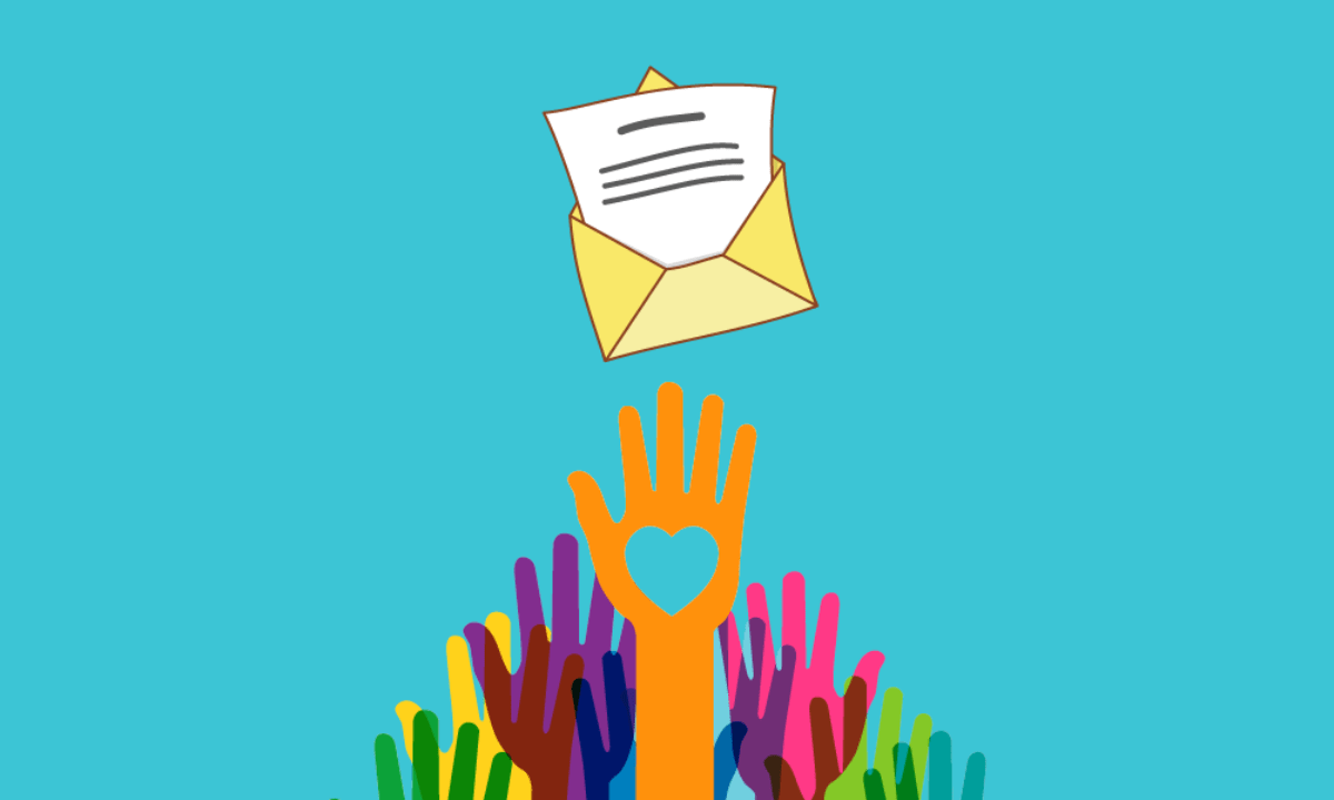 6 email marketing ideas for non profit organization