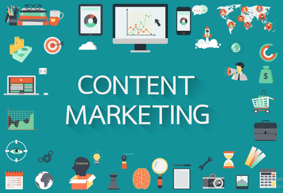content marketing strategy