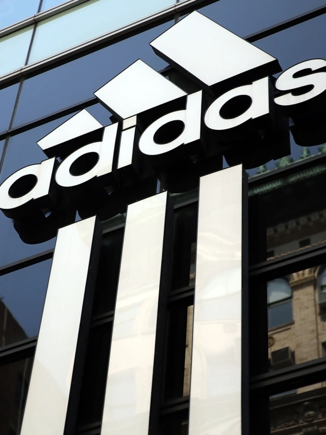 Adidas Marketing Strategy The Case Study (Impossible is Nothing)