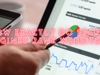 How Exactly Do Search Engines Rank Websites In Their Search Results?