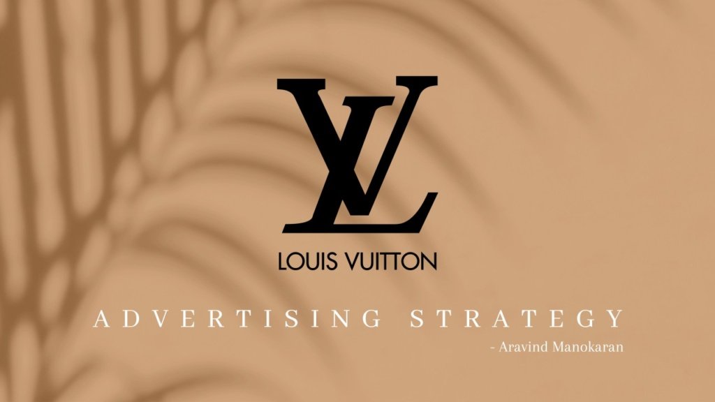 Louis Vuitton Marketing Strategy 