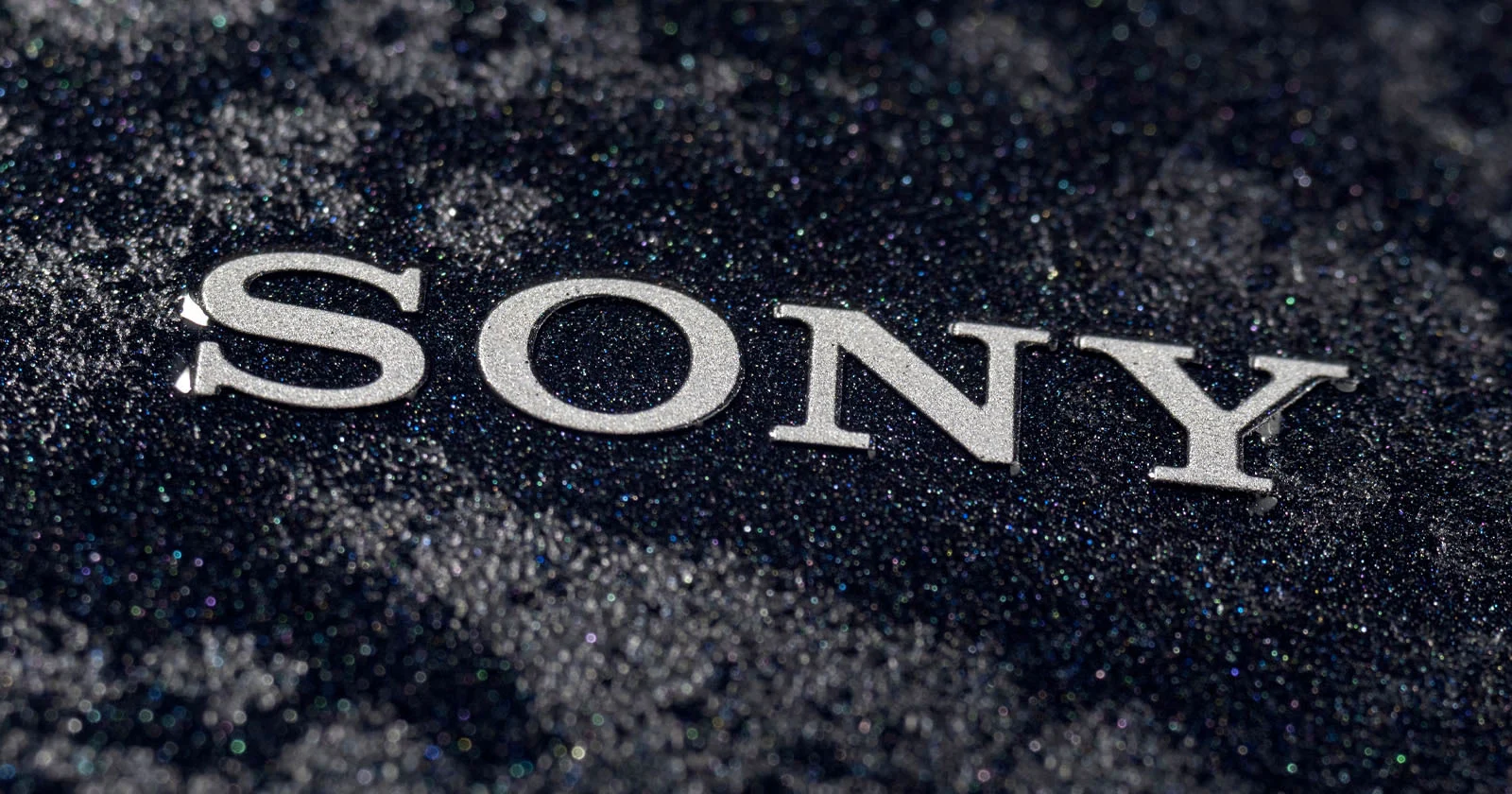 Image depicting Sony Logo